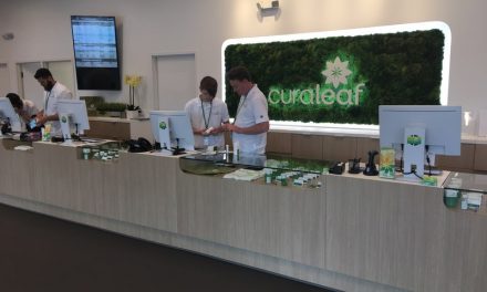 Medical Cannabis Dispensary, Curaleaf, Expands Presence Throughout Florida