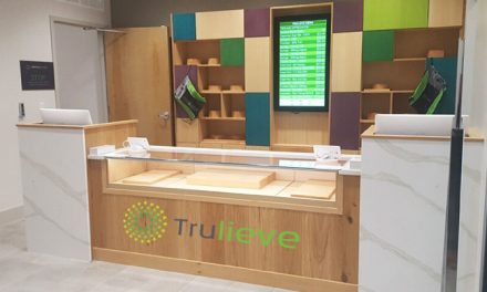 Trulieve Opens Newest Medical Marijuana Treatment Center in Vero Beach