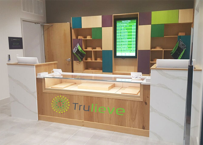 Trulieve Opens Newest Medical Marijuana Treatment Center in Vero Beach