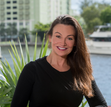 Igniting Florida’s Nikki Fried Focuses on Medical Cannabis, Children’s Rights