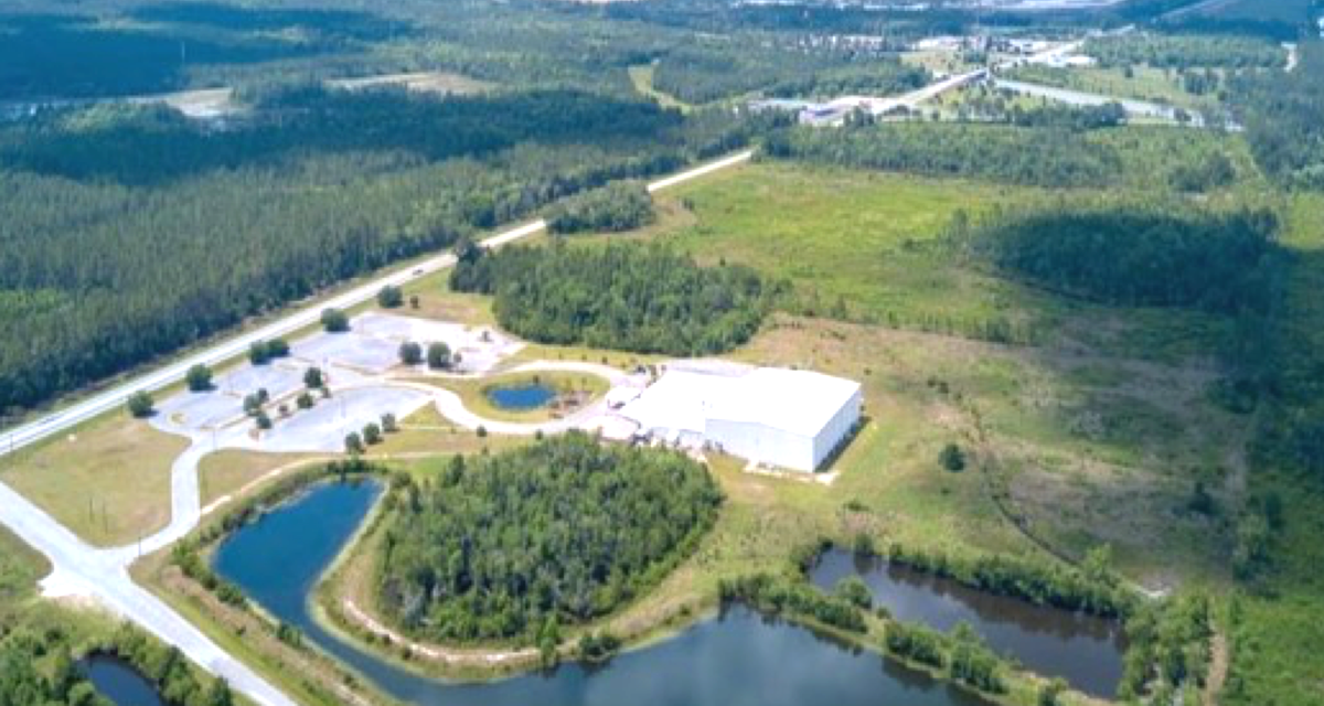 Green Point Research Opens New 32-Acre Operations Headquarters and Cannabis Center of Excellence