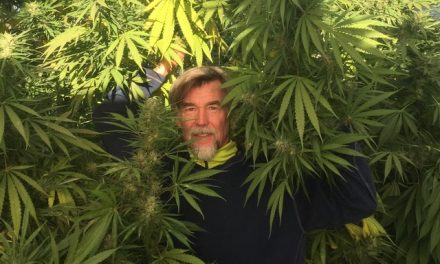 “Amazon” John Easterling: Helping Patients Overcome Cancer Related Challenges with Home-Grown Cannabis