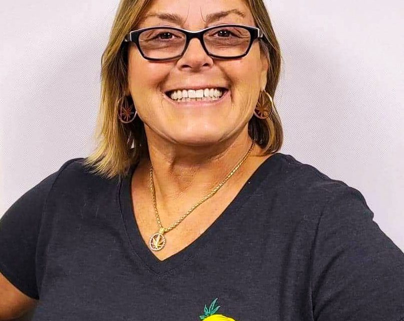 Cannabis Spotlight: Patty Gordon of Compassionate Cannabis Clinic