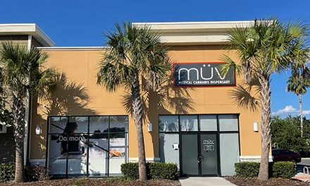 Verano Opens 34th MÜV™ Medical Cannabis Dispensary In Florida