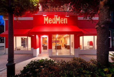 MedMen Announces Florida Expansion, Opens First Location in West Palm Beach