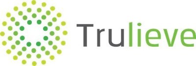 Trulieve Cannabis Corp. Logo (CNW Group/Trulieve Cannabis Corp.)