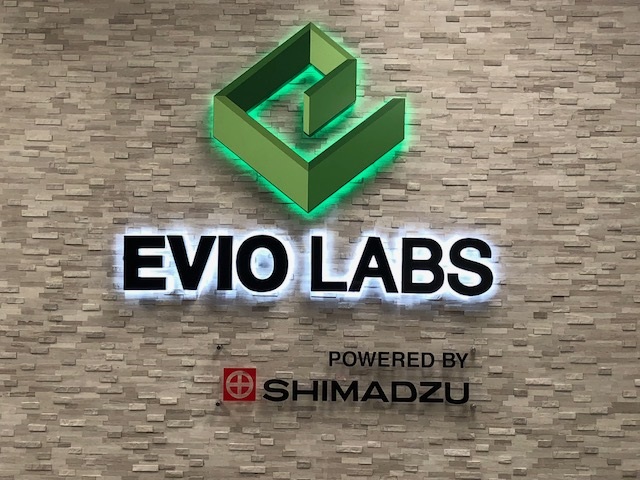 EVIO Labs Florida Receives Honors for Accuracy in Testing