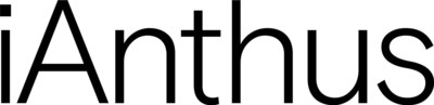iAnthus Capital Holdings, Inc. Logo (CNW Group/iAnthus Capital Holdings, Inc.)