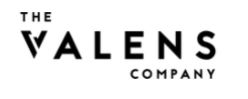The Valens Company Reports Second Quarter Fiscal 2022 Financial Results